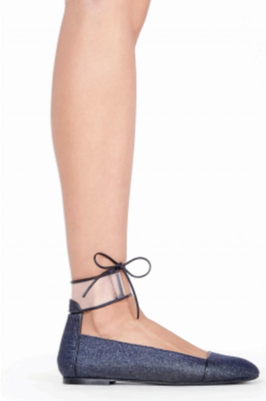 Marskinryyppy - Women's Nix Ballerina