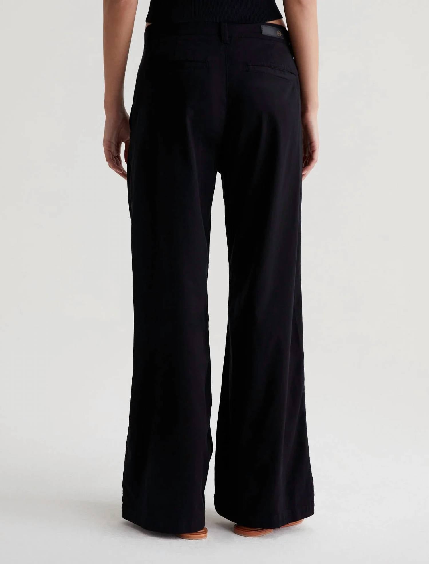 Ag Jeans - Caden Wide Leg Trouser