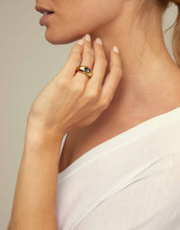 Unode50 - Women's Shine On Me Ring