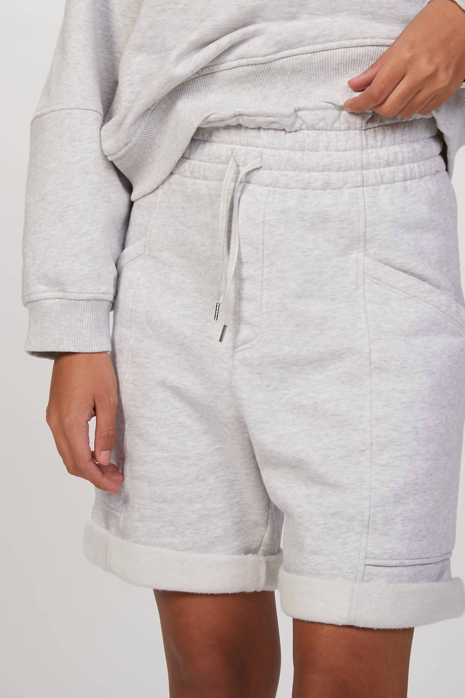 HARLOW SHORTS