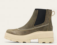 Sorel - Women's Joan Frwd Chelsea Boot