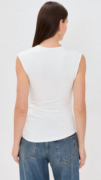 Simkhai - Casmi Sleeveless Top