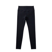 lululemon Women's Pull-on Leggings in black - women's pants