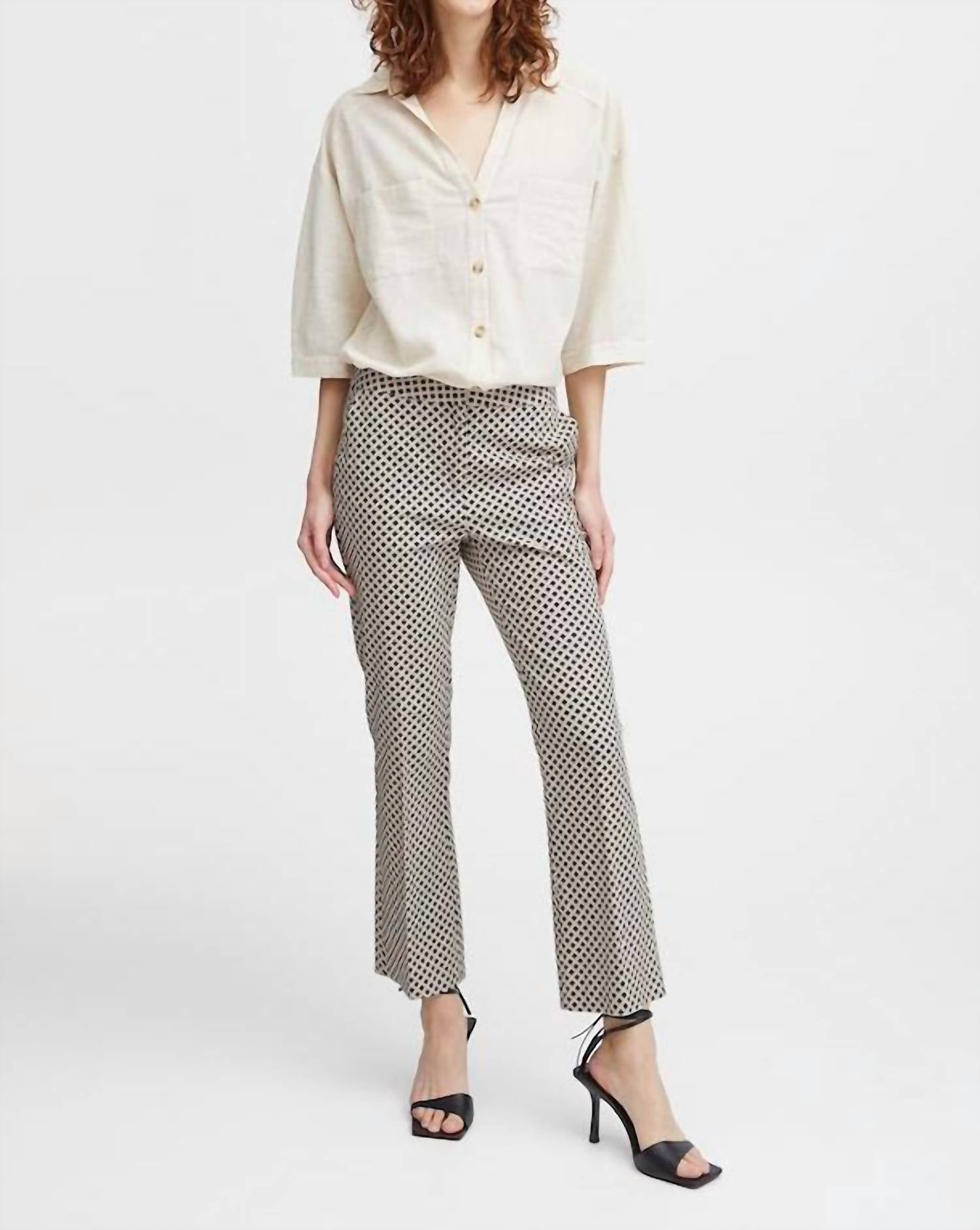 B.Young - Decka Pants