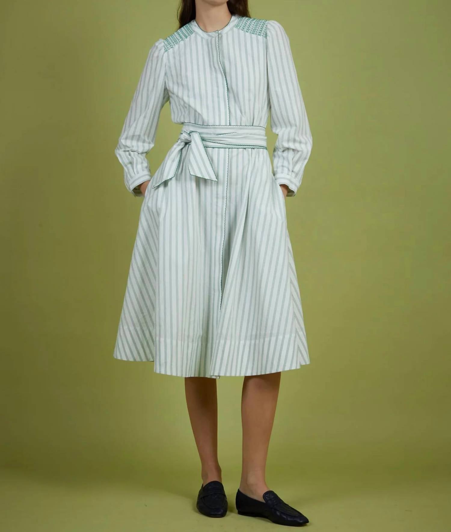 Love Binetti - Frankie Dress