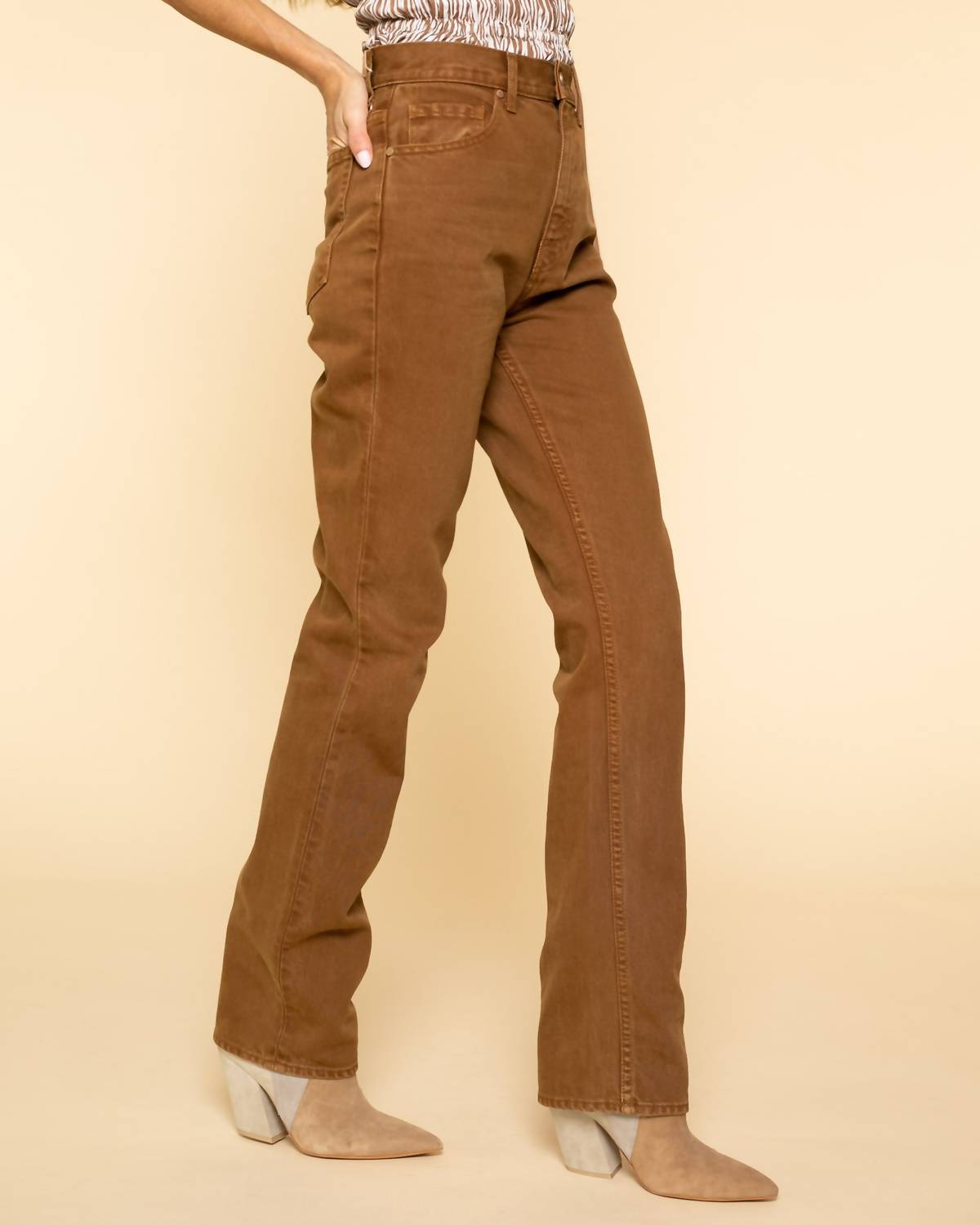 Ulla Johnson - The Agnes Jean
