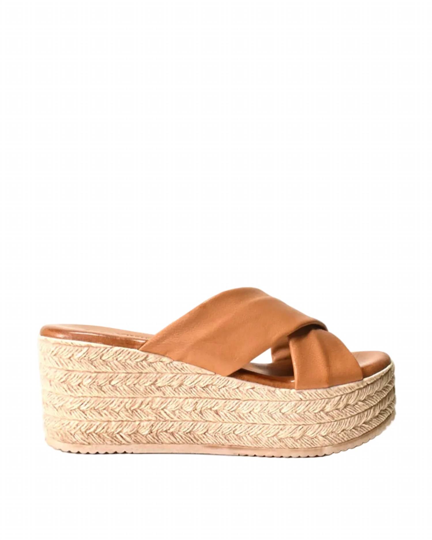 Cordani - Women's Bella Wedge
