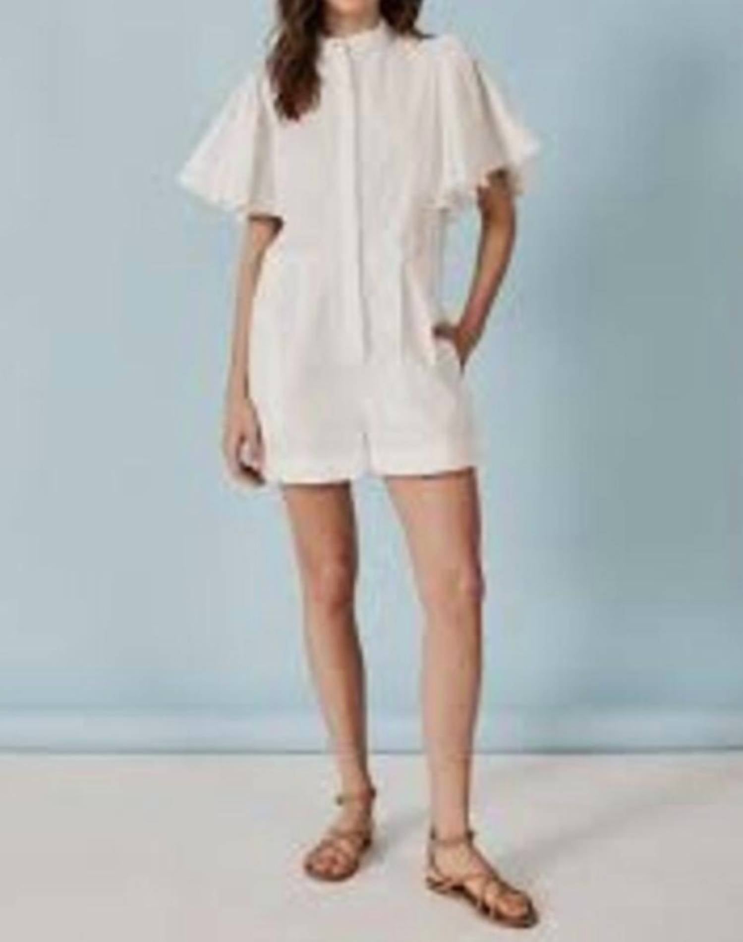Deluc - MINOR ROMPER