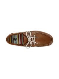 Sas - Women's Catalina Lace Up Boat Shoe