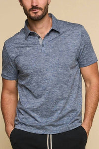Fundamental Coast - Terrain Polo