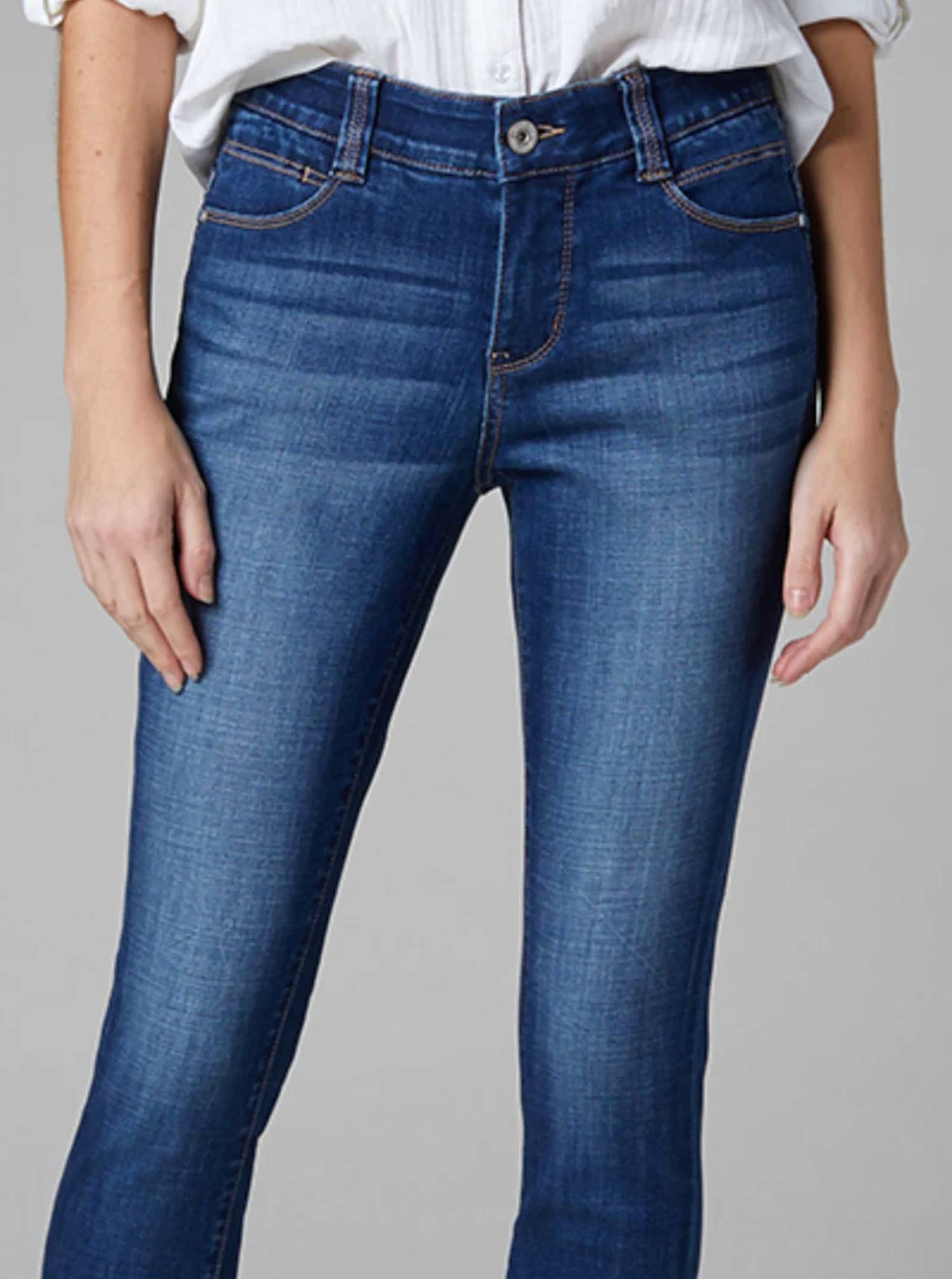 Jag - Cecilia Skinny Jeans