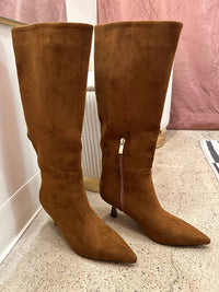 Billini - Women's Portie Knee High Boot