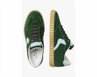 Voile Blanche - Women's Ines Suede Sneaker
