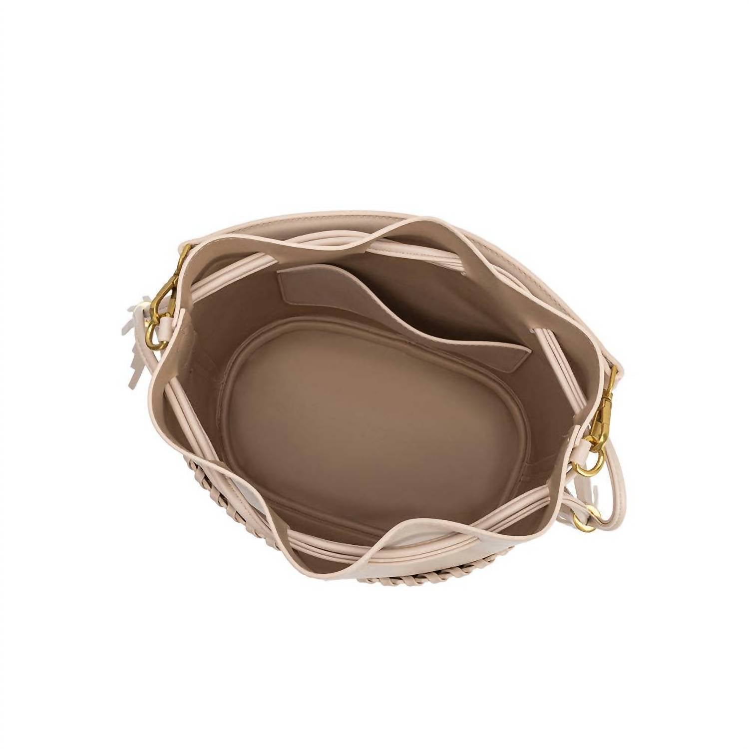 Melie Bianco - Women's Janae Recycled Vegan Leather Top Bag