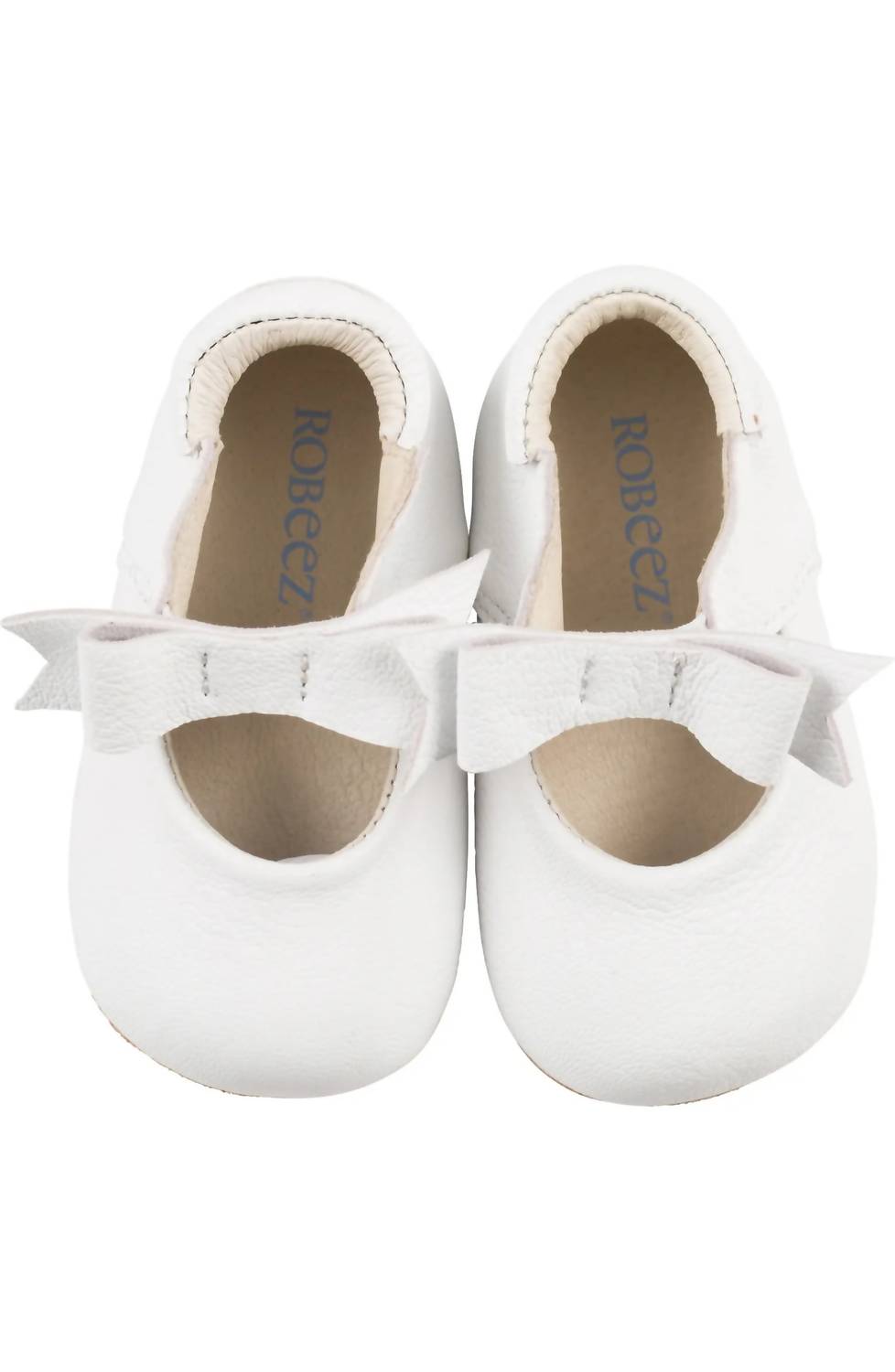 Robeez - Girl's Sofia First Kicks Shoes