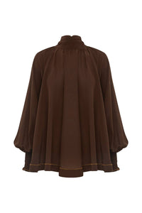 Alemais - Vito Blouse