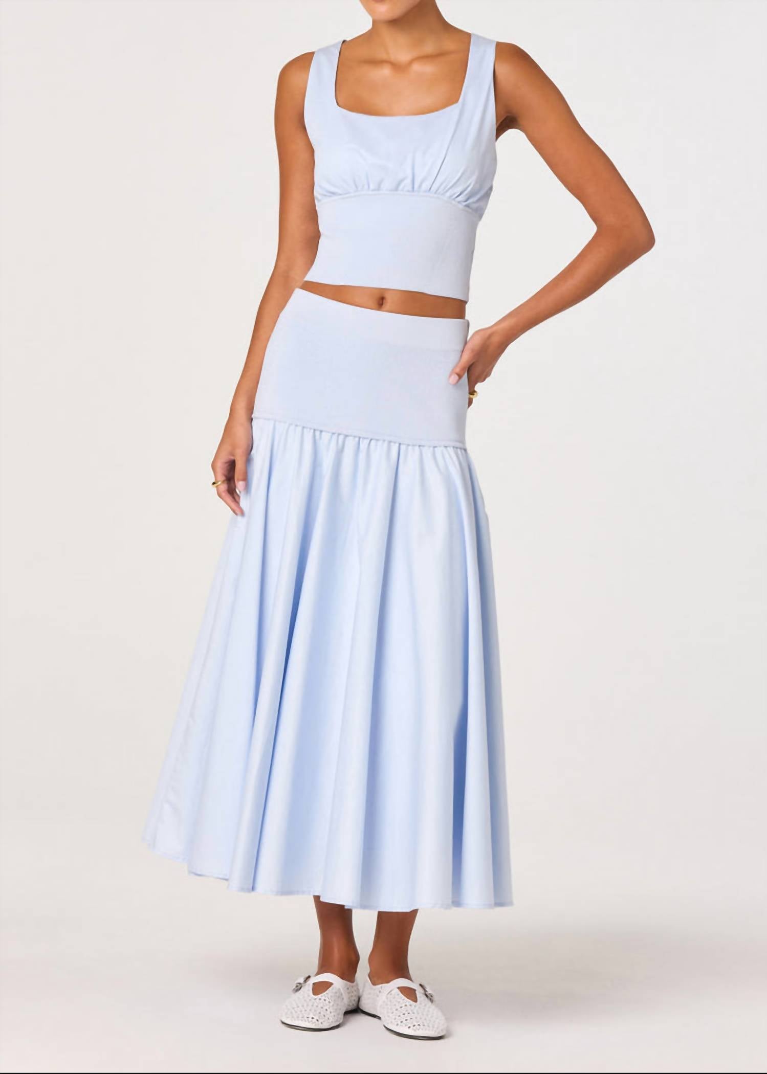 Astr - Women's Thesan Skirt