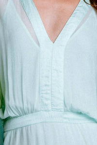 Young Fabulous & Broke - Olina Dress