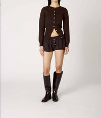 Nia - Sophia Cardigan