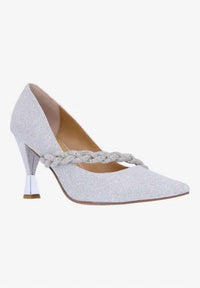 J. Renee - Women's Nyomee Slip On Pumps