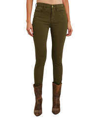 Frame - Le High Skinny Jeans