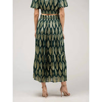 Beau & Ro - Abby Midi Skirt