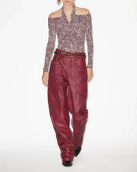 Isabel Marant - Vonda Top