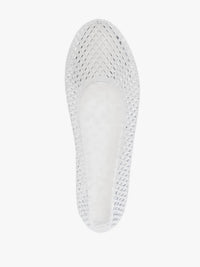 Ancient Greek Sandals - Women's Iro Jelly Flats