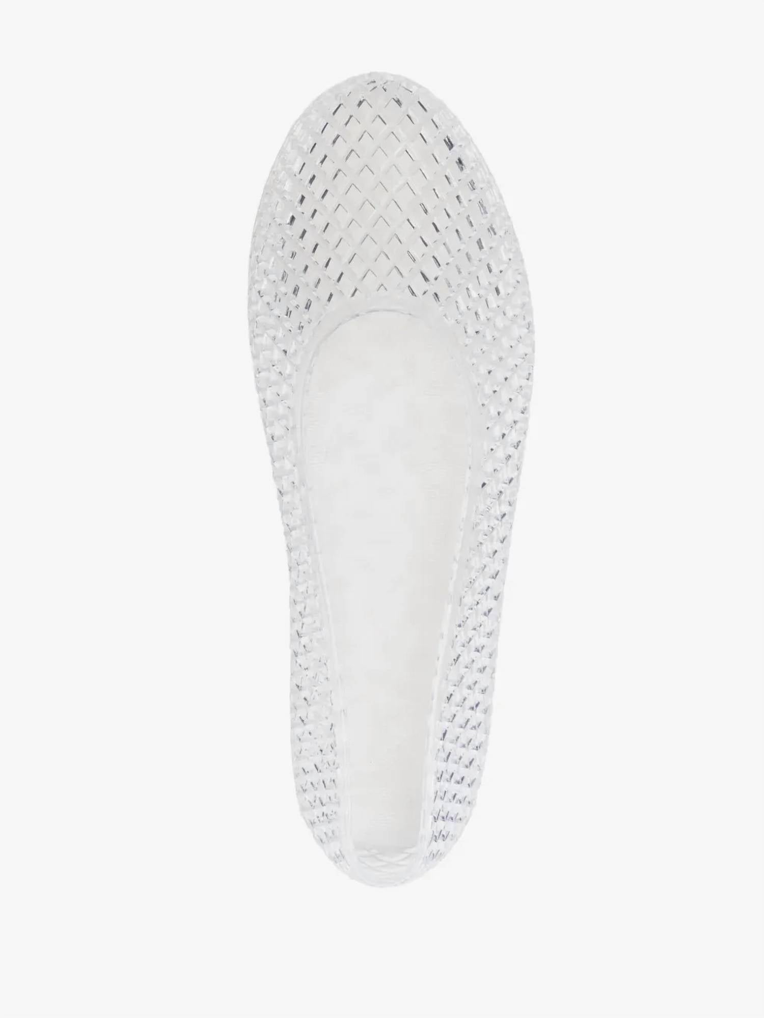 Ancient Greek Sandals - Women's Iro Jelly Flats