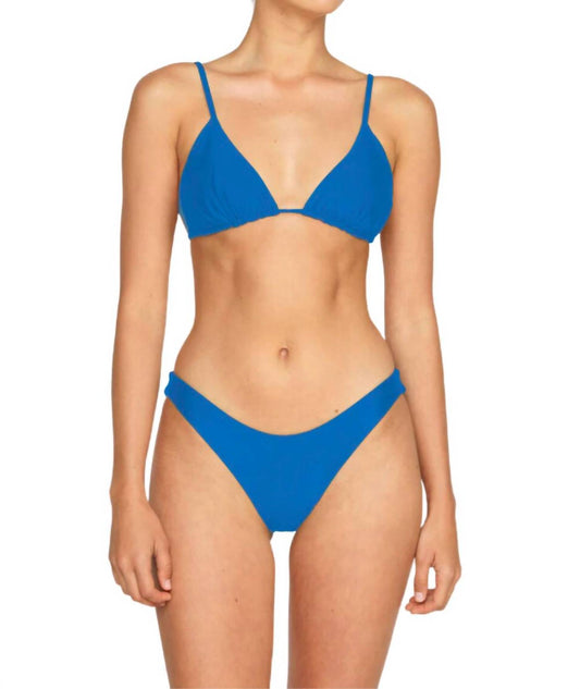 Mikoh - Zuma 2 Bikini Bottom