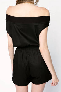 Rta - Ginnie Sleeveless Romper