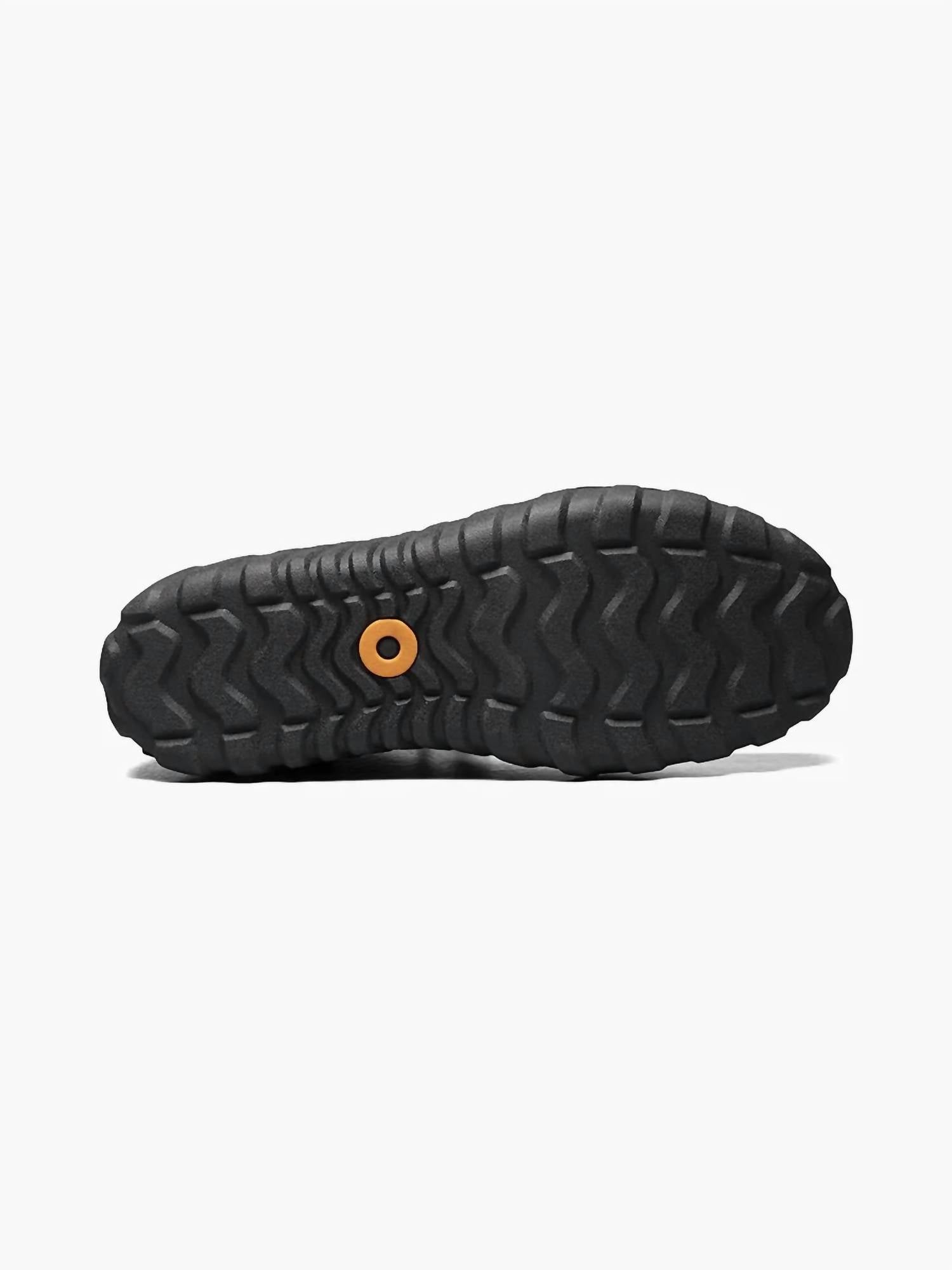 Bogs - Men's Classic Casual Hiker Boot
