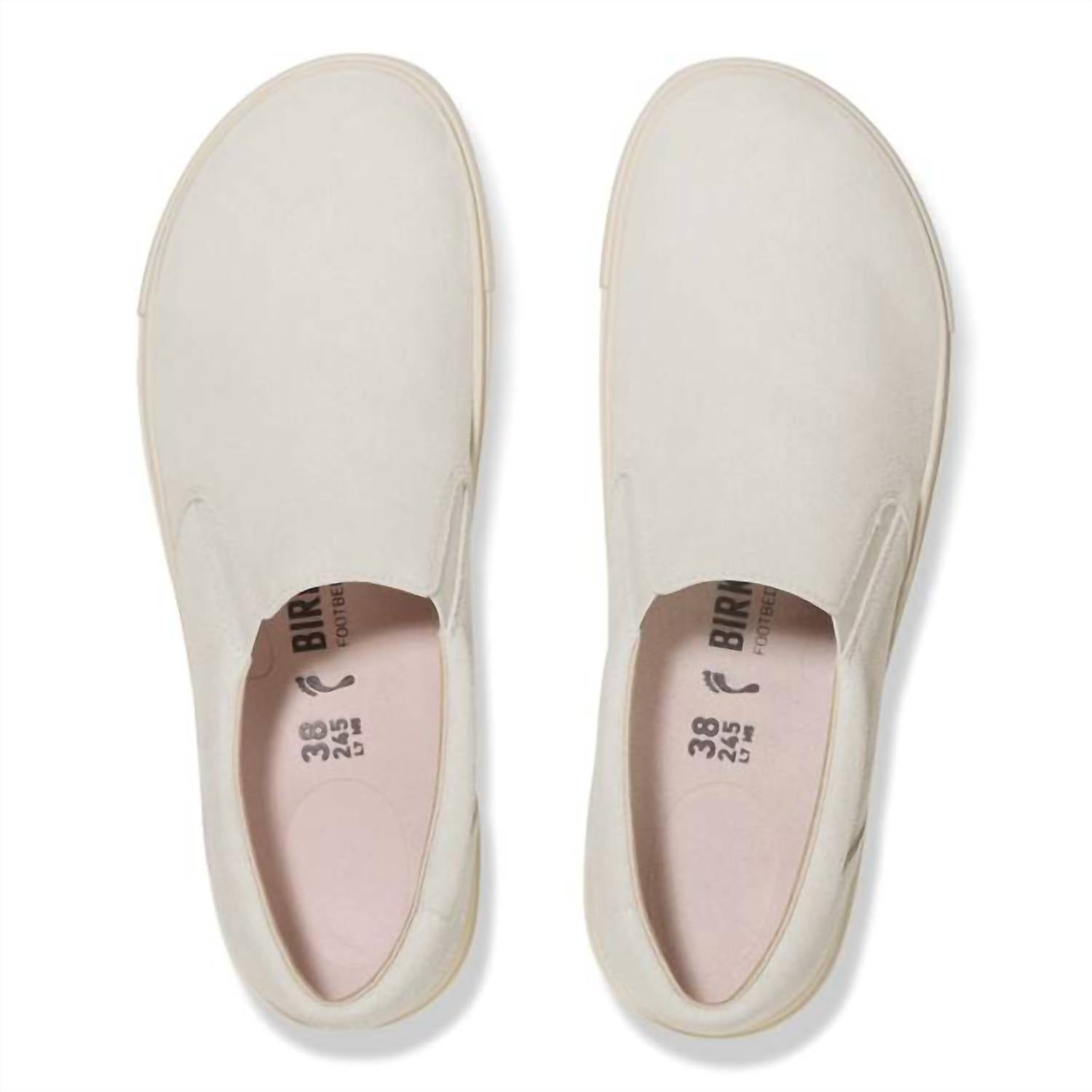 Birkenstock - Women's Oswego Slip On Sneakers