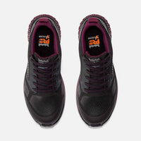 Timberland - Women's Reaxion Composite Toe Work Sneaker