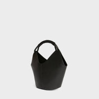 Lemiz - Women's Mia Bucket Handbag