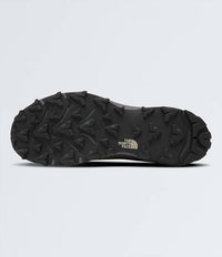 The North Face - Men's Vectiv Fastpack Mid Waterproof Hiking Shoes