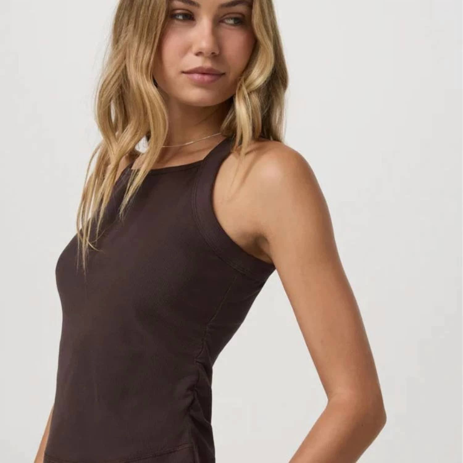 Vuori - Pose Cooper Tank