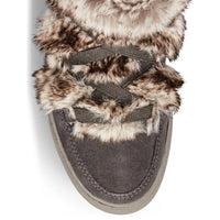 Cougar - Women's Dasha Furry Booties