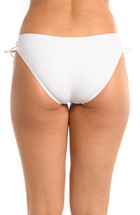 La Blanca - Side Tie Hipster Bikini Bottom