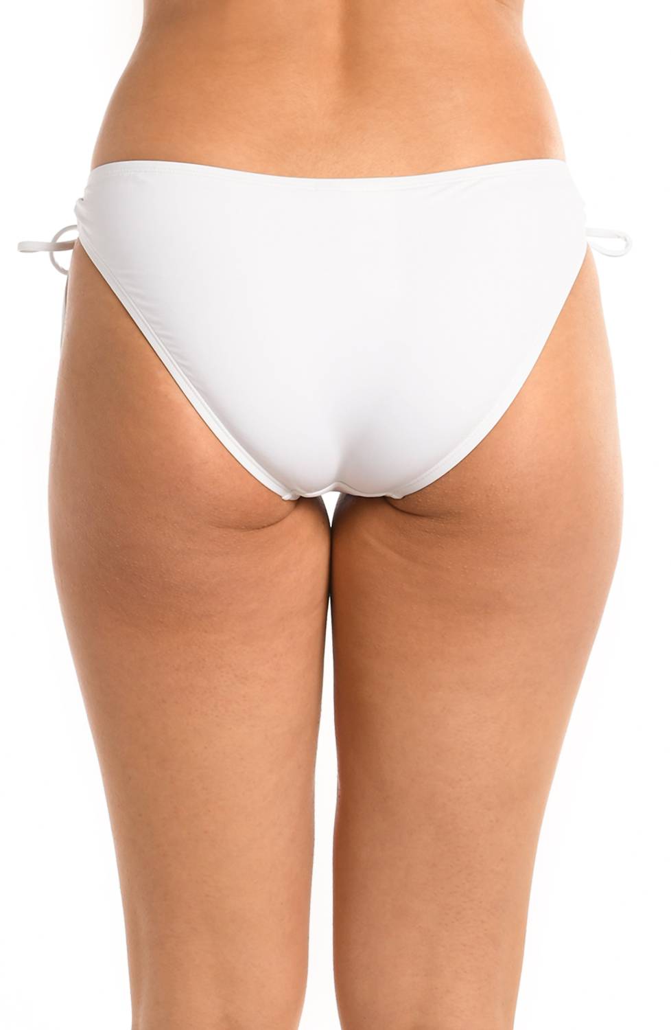 La Blanca - Side Tie Hipster Bikini Bottom