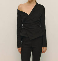 Elodie - Women's Mercer Top