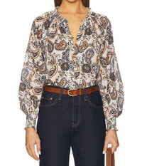 Cleobella - Ivy Blouse