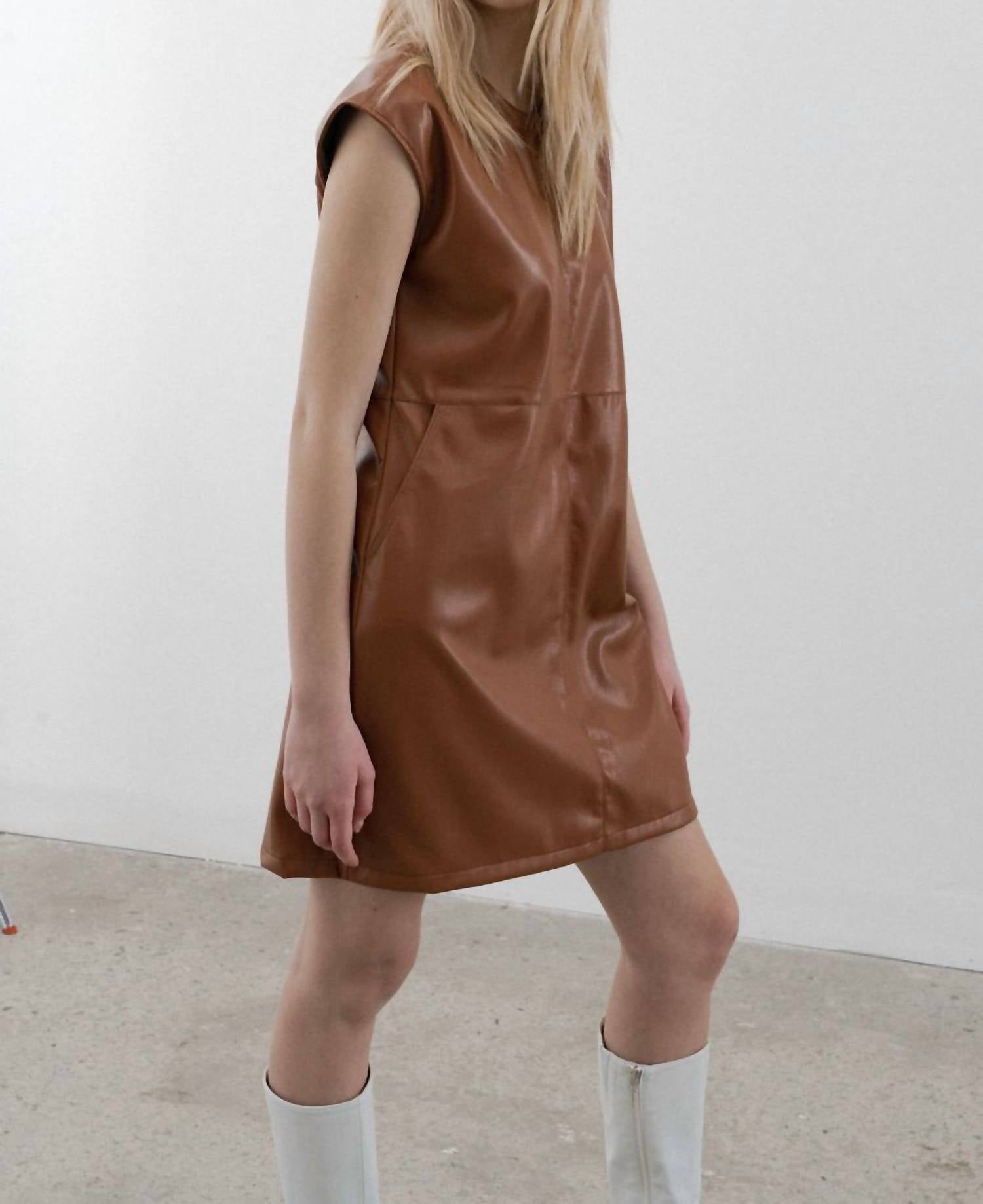 Melissa Nepton - CASSI DRESS