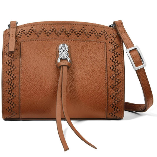 Brighton - Women's Gigi Mini Crossbody Bag