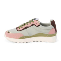 Matisse - Women's Metro Low-top Trainer Sneakers