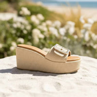 Dolce Vita - Women's Jillian Wedge Sandal