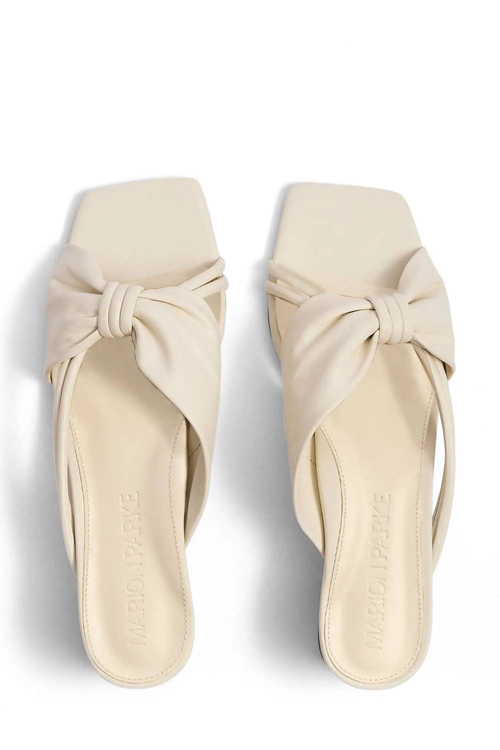 Marion Parke - Women's Laney Block Heel Sandal