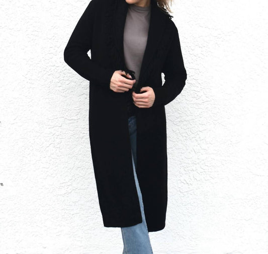 27 Miles Malibu - Murray Cardigan