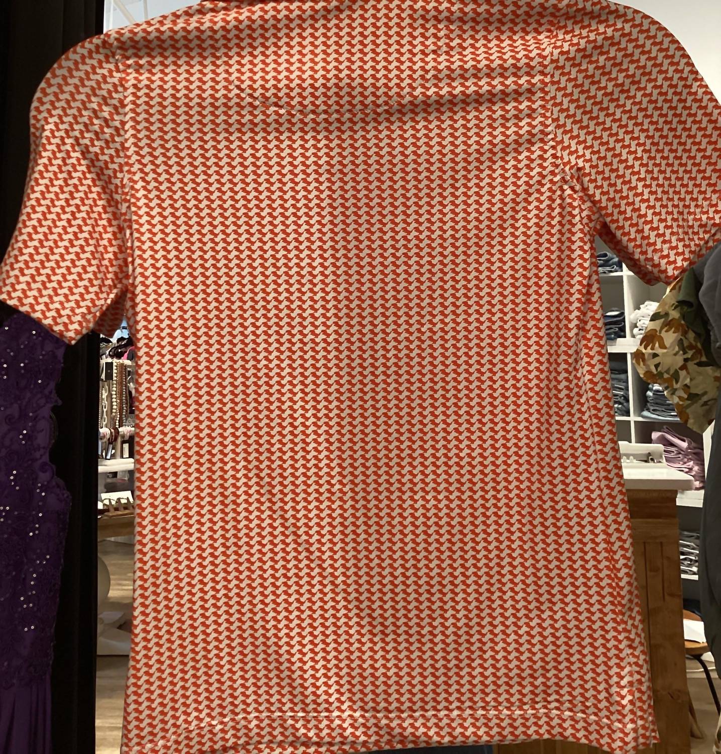Autilove - Kid’s Beau Polo