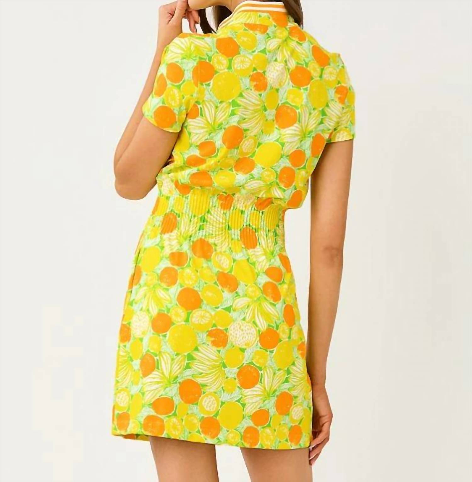 Lilly Pulitzer - Luxletic Love Active Dress